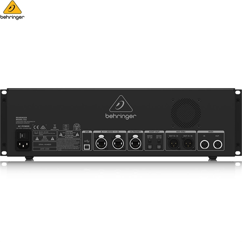 Behringer S32 5
